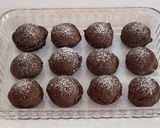 A picture of step 14 of Healthy Atta Jaggery Muffins in Appe Pan.