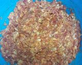 Foto del paso 3 de la receta: Stefánia szelet - comida húngara en castellano
