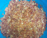 Foto del paso 3 de la receta: Stefánia szelet - comida húngara en castellano