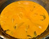Foto langkah ke 3 dari resep Gulai Tunjang (Kikil Padang).