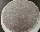 A picture of step 6 of Chocolate cake.