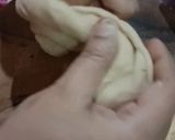 राजस्थानी क्रिप्सी फीना रोटी (Rajasthani crispy fina roti recipe in Hindi) रेसिपी चरण 3 फोटो