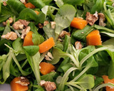 Foto del paso 1 de la receta: Ensalada especial con atún y salsa mahonesa