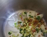 Foto del paso 2 de la receta: Sopa de costilla