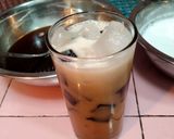 Foto langkah ke 7 dari resep Es Cincau Seger.