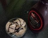 A picture of step 7 of Milk Chocolate ice-cream.
