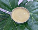 Hình bước làm 3 của món Cách làm Sốt Mayonaise từ Trứng Luộc