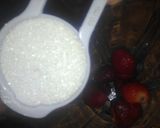 Foto del paso 8 de la receta: Panna cotta con Coulis de fresa 🍓🍓🍓