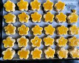 Foto langkah ke 8 dari resep Kue kacang jadul.