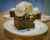 চকলেট ব্রাউনি (chocolate brownie recipe in Bengali) রেসিপির ধাপ 5 ছবি