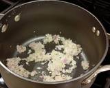 Roasted Poblano Cream Sauce recipe step 5 photo