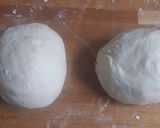 Foto del paso 5 de la receta: Pan plano