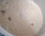 A picture of step 1 of Chocolate Cold Coffee.