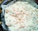 Aszpikos csoda.🐇🐔 recept fázis 2 fotója