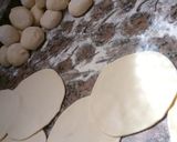 Foto del paso 4 de la receta: Tapas de empanadas casera!