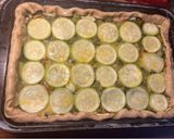 Foto del paso 6 de la receta: Tarta exquisita de vegetales