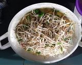Foto langkah ke 2 dari resep Soto medan.