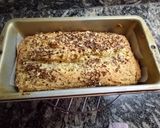 Foto del paso 5 de la receta: Pan de almendras saludable