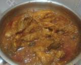 Chicken korma recipe recipe step 7 photo