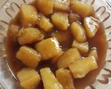 Foto del paso 4 de la receta: Malarabia cubana
