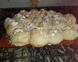 Foto del paso 7 de la receta: Pancitos Brioche