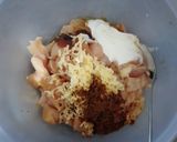 Foto langkah ke 1 dari resep Ayam Goreng Pandan.