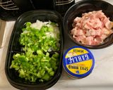 Foto del paso 1 de la receta: Tacos de camarón 🍤