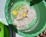 Foto langkah ke 1 dari resep 22. Pempek Tahu.