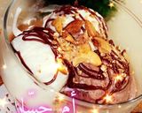 صورة لخطوة 6 من وصفة ايسكريم بيتي بمكونين فقط 🍦