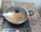 Spicy kidney bean curry recipe step 2 photo