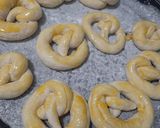 Foto del paso 7 de la receta: Pretzel