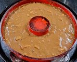 Foto del paso 4 de la receta: Budín de melón húmedo de chocolate