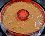 Foto del paso 4 de la receta: Budín de melón húmedo de chocolate