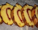 Foto langkah ke 10 dari resep Bolu Gulung / Roll Cake.
