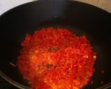 Foto del paso 1 de la receta: Arroz con camarones 🦐