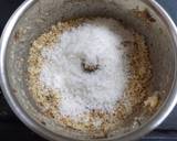 Coconut Peanut Chutney recipe step 3 photo