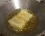 Foto langkah ke 5 dari resep Martabak Tahu.