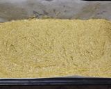 Foto del paso 6 de la receta: 🫛🌾 Pan de arvejas y harina de centeno integral 🌾🫛 Apto diabéticos