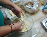 Foto del paso 6 de la receta: Crumble fácil a mi manera