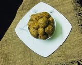 তিলের লাড্ডু রেসিপির ধাপ 5 ছবি