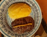 Foto del paso 4 de la receta: Hamburguesas jugosas, deliciosas y caseras!!
