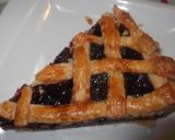 Foto del paso 4 de la receta: Tarta de cerezas