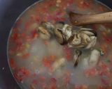 Foto del paso 4 de la receta: Arroz con cholgas