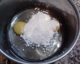 Foto del paso 2 de la receta: Crema Pastelera