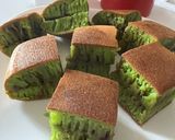 Foto langkah ke 6 dari resep Martabak manis lembut bersarang !.