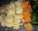 Foto del paso 3 de la receta: Pollo salteado con verduras!! Esta buenisimaaa
