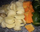 Foto del paso 3 de la receta: Pollo salteado con verduras!! Esta buenisimaaa
