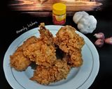 Foto langkah ke 5 dari resep Ayam Goreng Crispy.