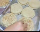صورة لخطوة 17 من وصفة برجر🍔