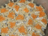 DIMSUM AYAM UDANG ala Mom Ans